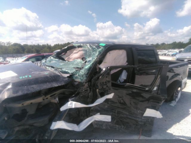 1FTFW1EF7EFC49928 Ford F-150 Xl/xlt/stx/fx4/lariat