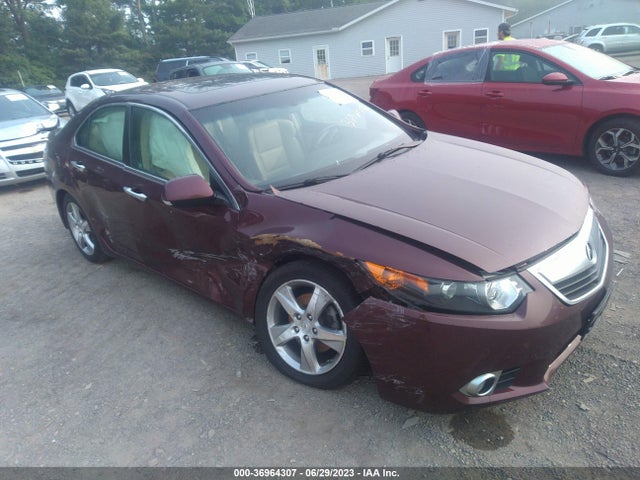2012 Acura Tsx მანქანა იყიდება აუქციონზე, vin: JH4CU2F46CC009519, აუქციონის ნომერი: 36964307
