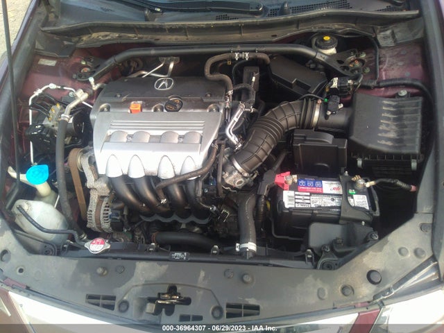 2012 Acura Tsx მანქანა იყიდება აუქციონზე, vin: JH4CU2F46CC009519, აუქციონის ნომერი: 36964307
