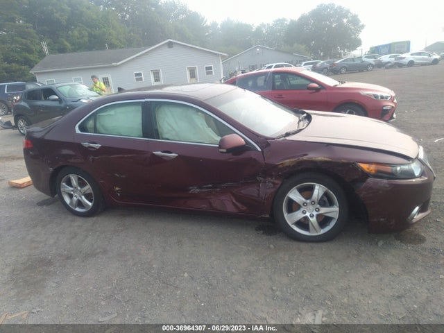 2012 Acura Tsx მანქანა იყიდება აუქციონზე, vin: JH4CU2F46CC009519, აუქციონის ნომერი: 36964307