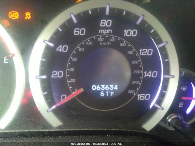 2012 Acura Tsx მანქანა იყიდება აუქციონზე, vin: JH4CU2F46CC009519, აუქციონის ნომერი: 36964307