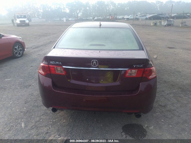 2012 Acura Tsx მანქანა იყიდება აუქციონზე, vin: JH4CU2F46CC009519, აუქციონის ნომერი: 36964307
