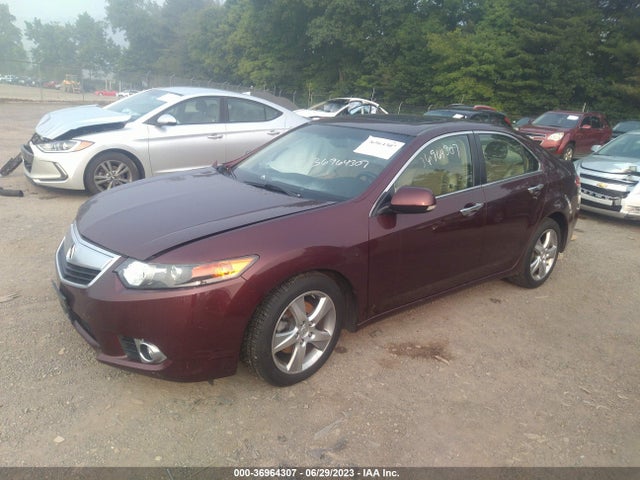 2012 Acura Tsx მანქანა იყიდება აუქციონზე, vin: JH4CU2F46CC009519, აუქციონის ნომერი: 36964307