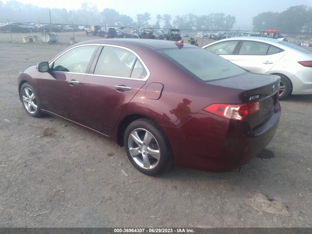 2012 Acura Tsx მანქანა იყიდება აუქციონზე, vin: JH4CU2F46CC009519, აუქციონის ნომერი: 36964307