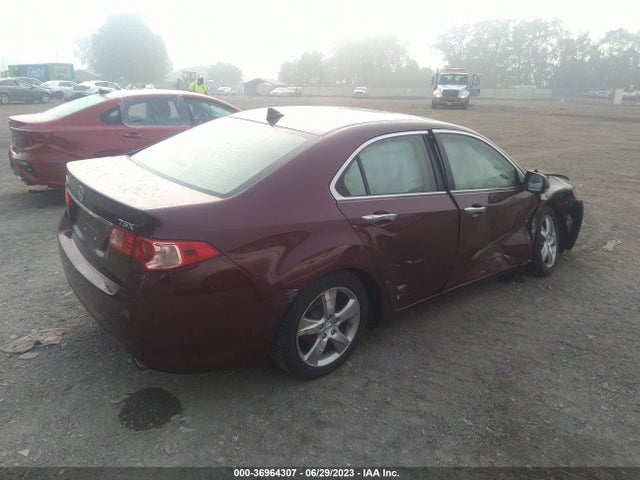 2012 Acura Tsx მანქანა იყიდება აუქციონზე, vin: JH4CU2F46CC009519, აუქციონის ნომერი: 36964307