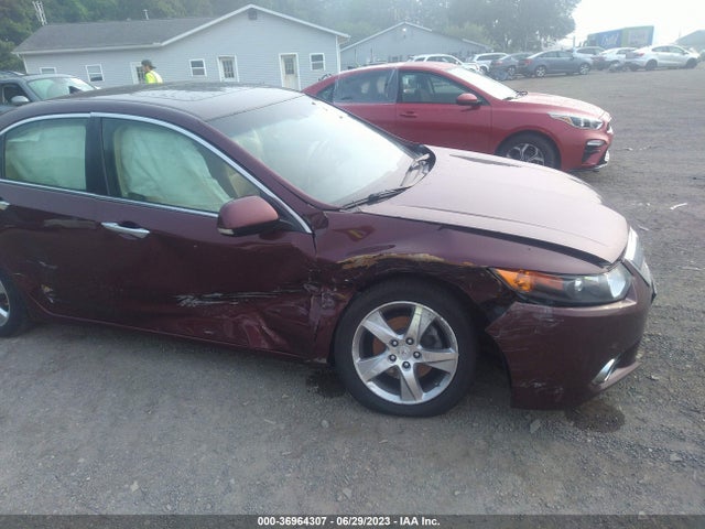 2012 Acura Tsx მანქანა იყიდება აუქციონზე, vin: JH4CU2F46CC009519, აუქციონის ნომერი: 36964307