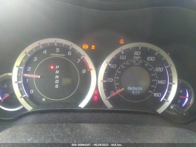 2012 Acura Tsx მანქანა იყიდება აუქციონზე, vin: JH4CU2F46CC009519, აუქციონის ნომერი: 36964307