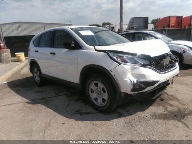 2016 5J6RM4H39GL101283 main image