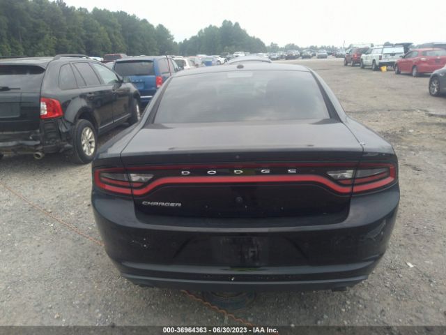 2C3CDXAG0LH114042 Dodge Charger Police