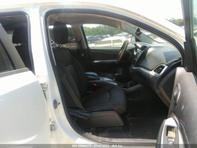 3C4PDCBGXGT141394 Dodge Journey Sxt
