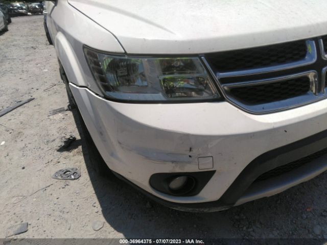 3C4PDCBGXGT141394 Dodge Journey Sxt
