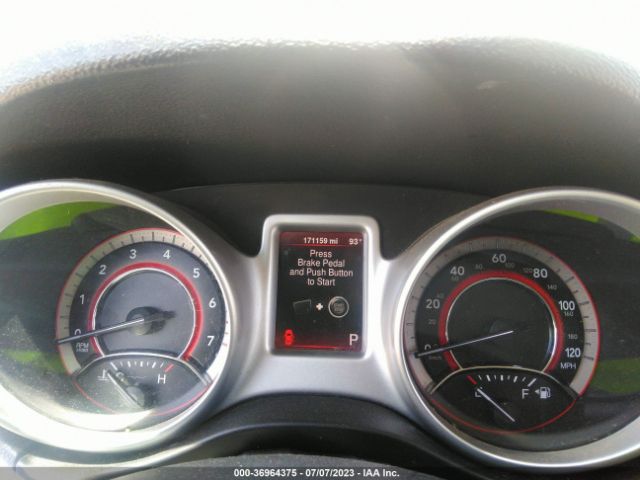 3C4PDCBGXGT141394 Dodge Journey Sxt