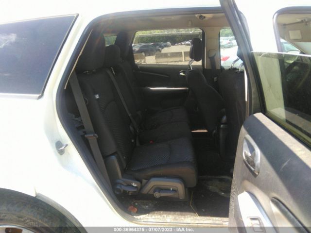 3C4PDCBGXGT141394 Dodge Journey Sxt