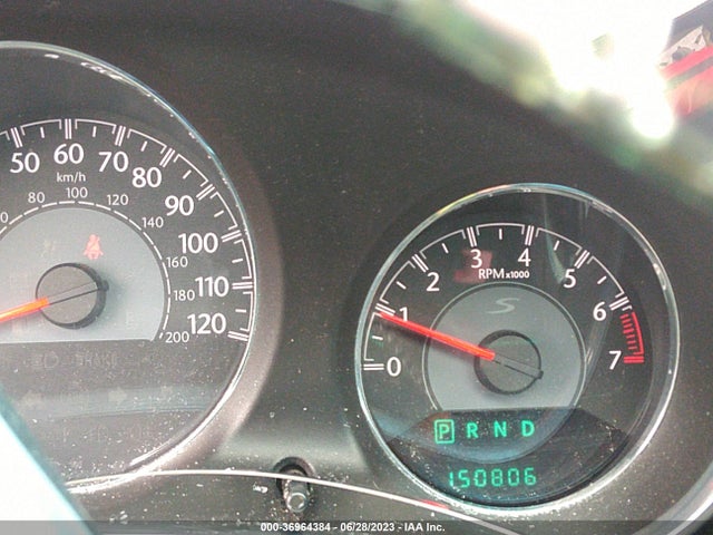 1C3CCBBB4EN177289 Chrysler 200 Touring