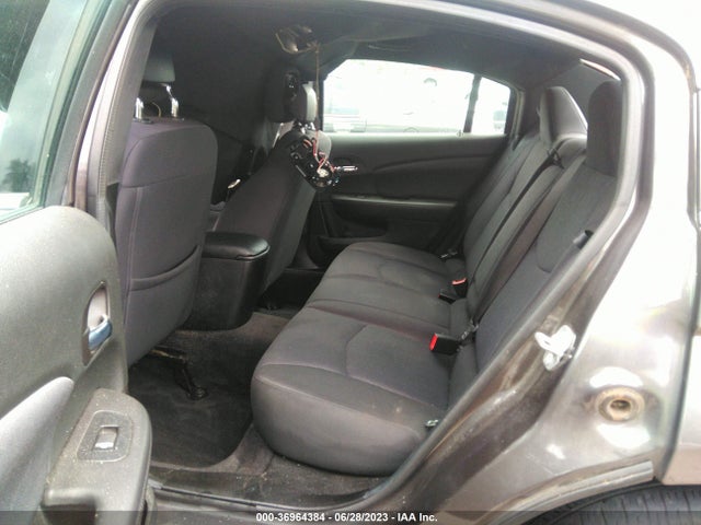1C3CCBBB4EN177289 Chrysler 200 Touring