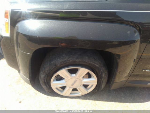 2GKALREK4E6162193 GMC Terrain Sle
