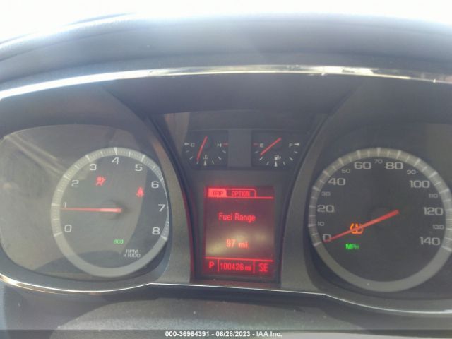 2GKALREK4E6162193 GMC Terrain Sle