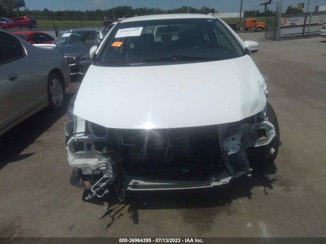 Honda Civic Sedan Lx 2015 19XFB2F56FE061288 Image 13