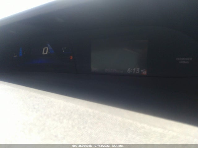 Honda Civic Sedan Lx 2015 19XFB2F56FE061288 Image 7
