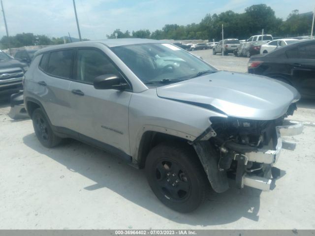 3C4NJDAB6LT101531 auction archive image