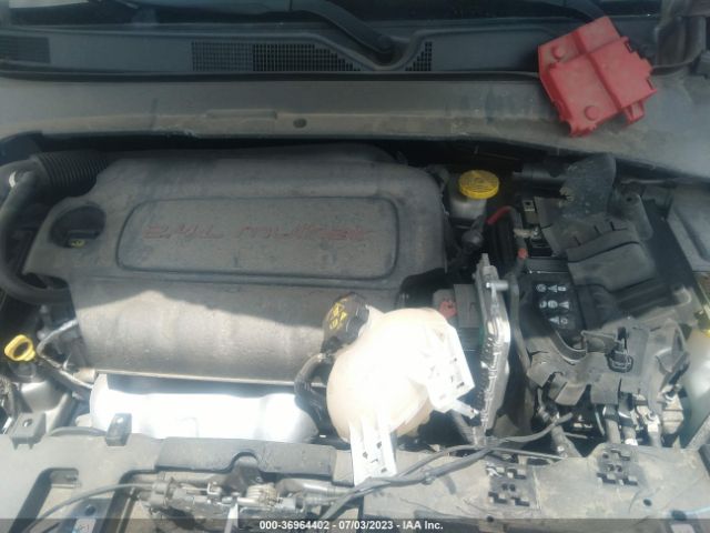 3C4NJDAB6LT101531 Jeep Compass Sport