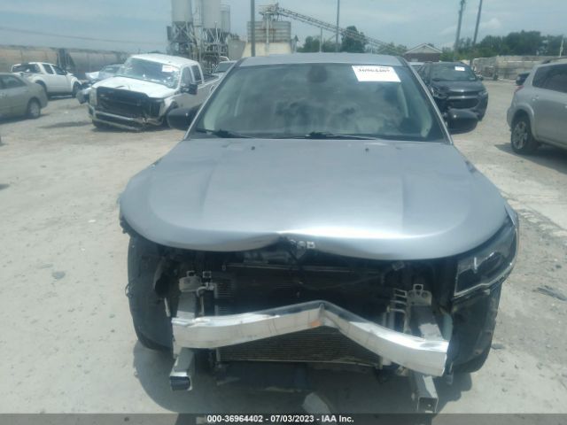 3C4NJDAB6LT101531 Jeep Compass Sport
