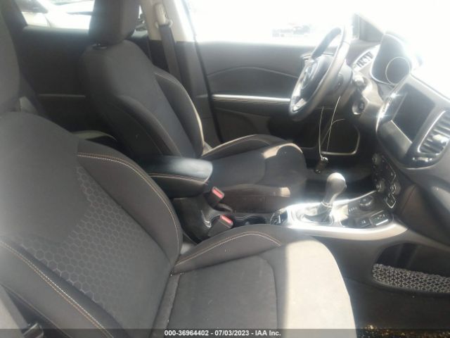 3C4NJDAB6LT101531 Jeep Compass Sport