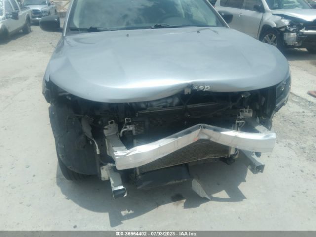 3C4NJDAB6LT101531 Jeep Compass Sport