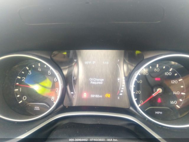 3C4NJDAB6LT101531 Jeep Compass Sport