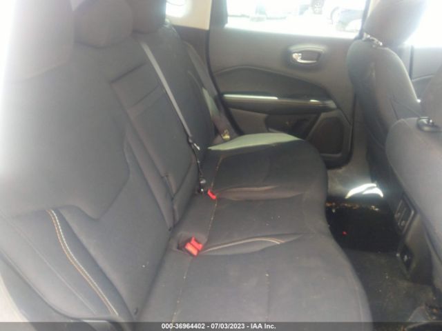 3C4NJDAB6LT101531 Jeep Compass Sport