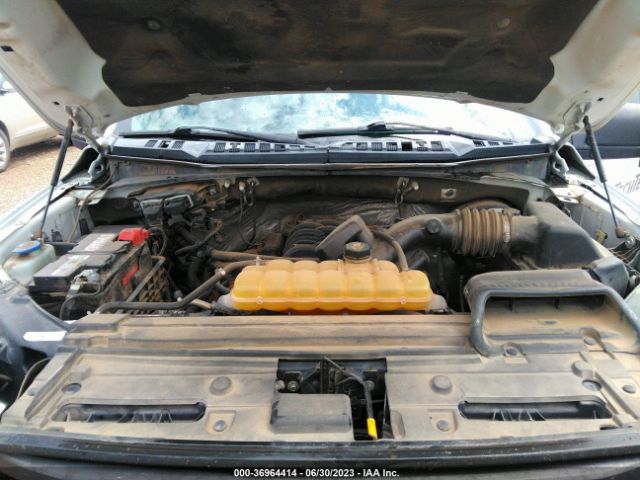 1FTEX1CF6FKD95824 Ford F-150 Xl/lariat/xlt
