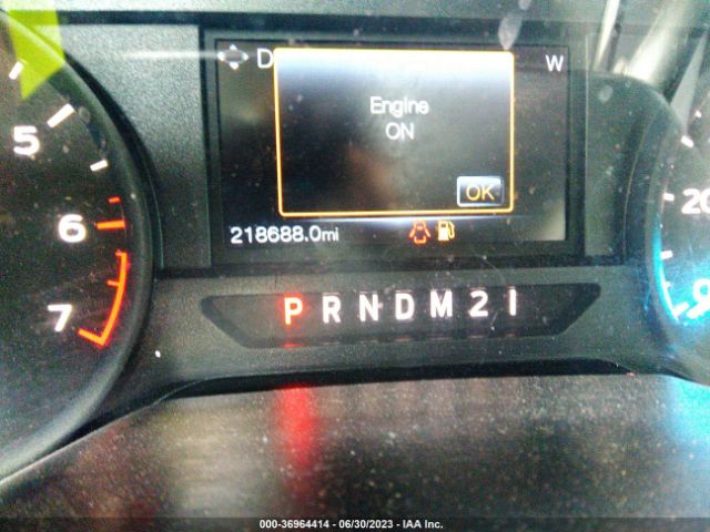 1FTEX1CF6FKD95824 Ford F-150 Xl/lariat/xlt