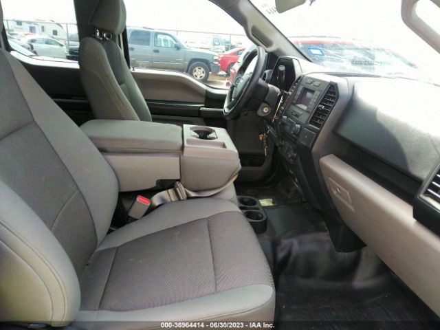 1FTEX1CF6FKD95824 Ford F-150 Xl/lariat/xlt