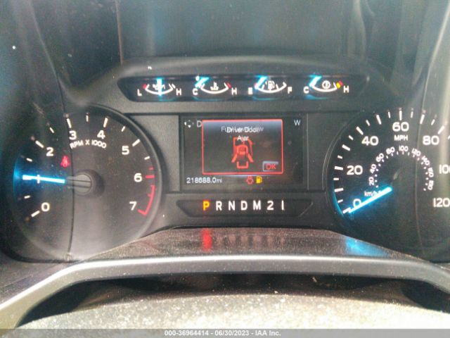 1FTEX1CF6FKD95824 Ford F-150 Xl/lariat/xlt