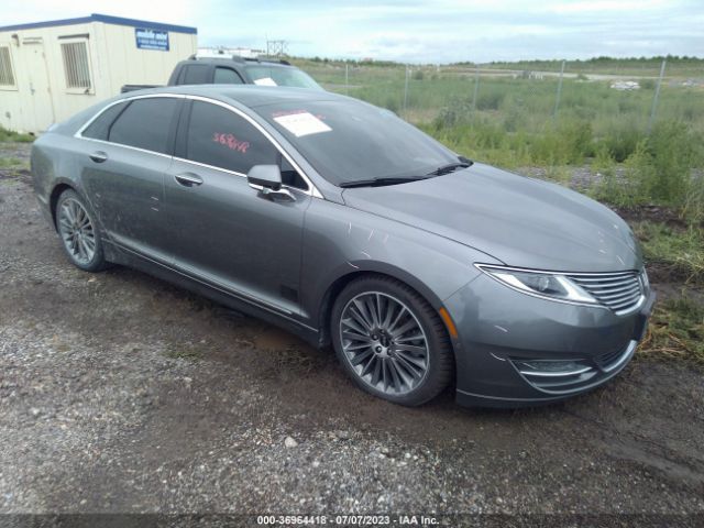 3LN6L2JKXER800594 auction archive image