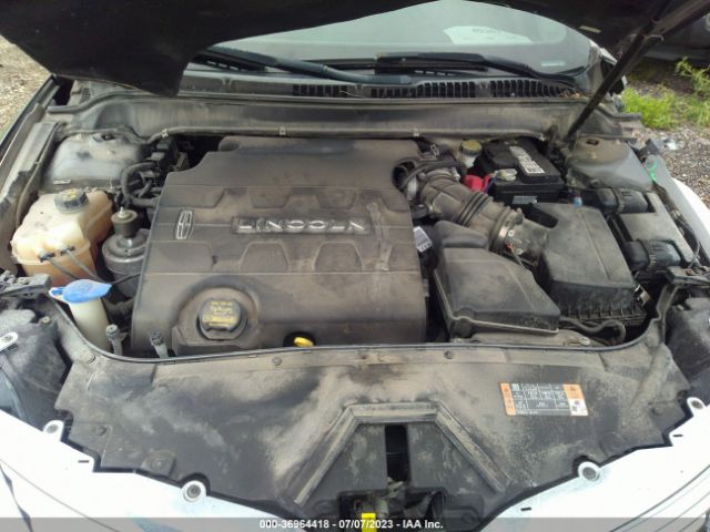 3LN6L2JKXER800594 Lincoln MKZ
