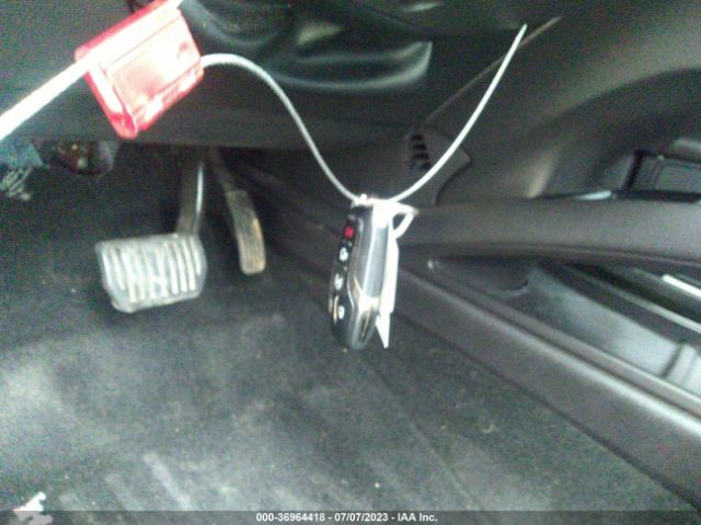 3LN6L2JKXER800594 Lincoln MKZ