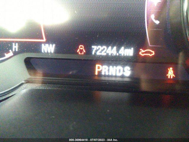 3LN6L2JKXER800594 Lincoln MKZ