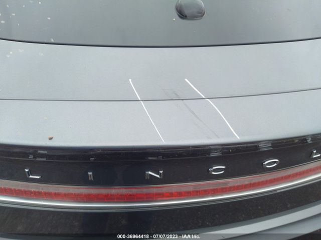 3LN6L2JKXER800594 Lincoln MKZ