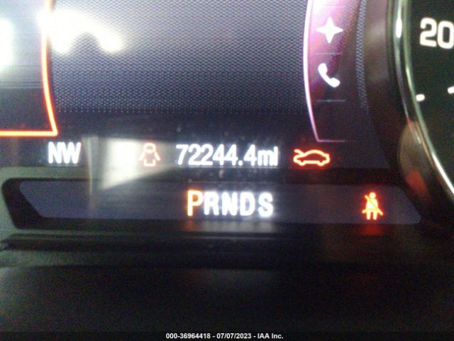 3LN6L2JKXER800594 Lincoln MKZ