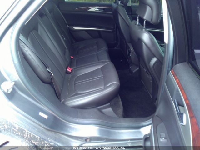 3LN6L2JKXER800594 Lincoln MKZ