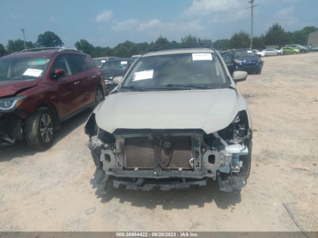 JF2GPANC1HH274180 Subaru Crosstrek Limited