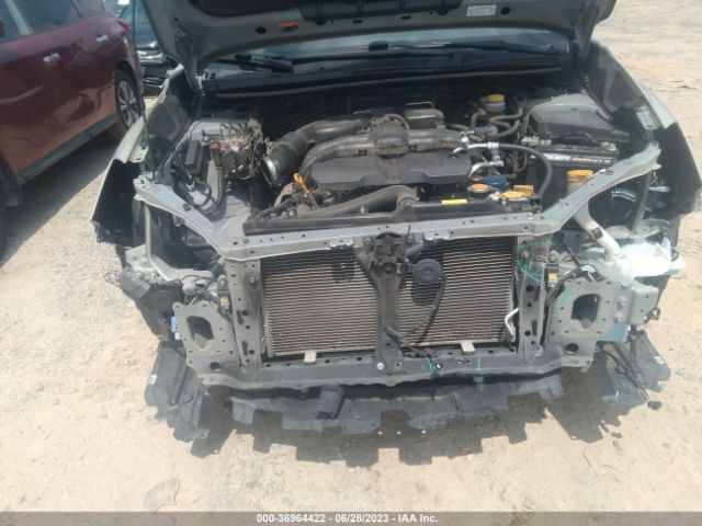 JF2GPANC1HH274180 Subaru Crosstrek Limited