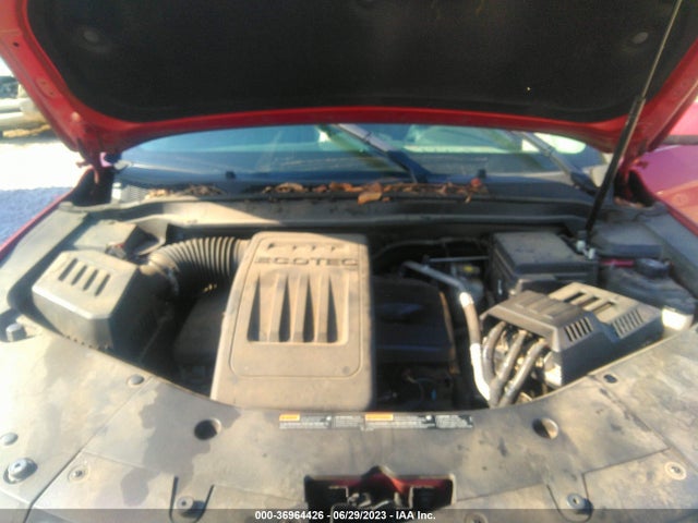 Chevrolet EQUINOX LT 2015 2GNALCEK7F6196842 Image 11