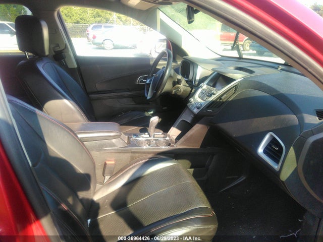 2015 CHEVROLET EQUINOX LT VIN: 2GNALCEK7F6196842