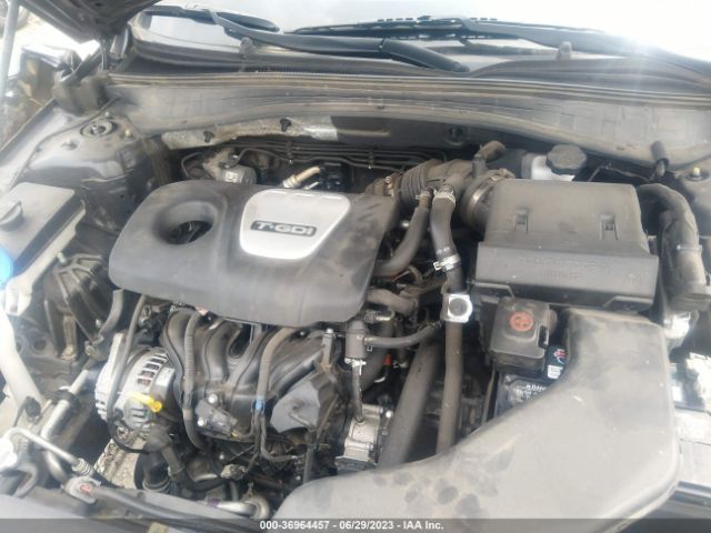 5XXGU4L16KG311965 KIA OPTIMA EX