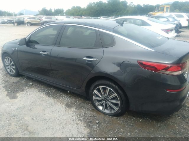 5XXGU4L16KG311965 KIA OPTIMA EX
