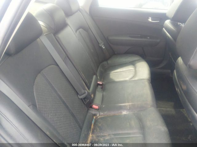 5XXGU4L16KG311965 KIA OPTIMA EX