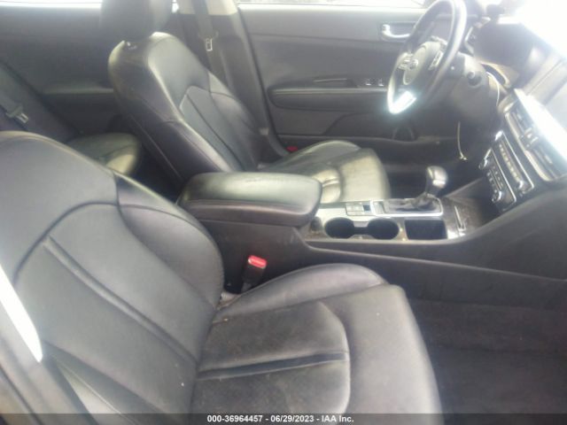 5XXGU4L16KG311965 KIA OPTIMA EX