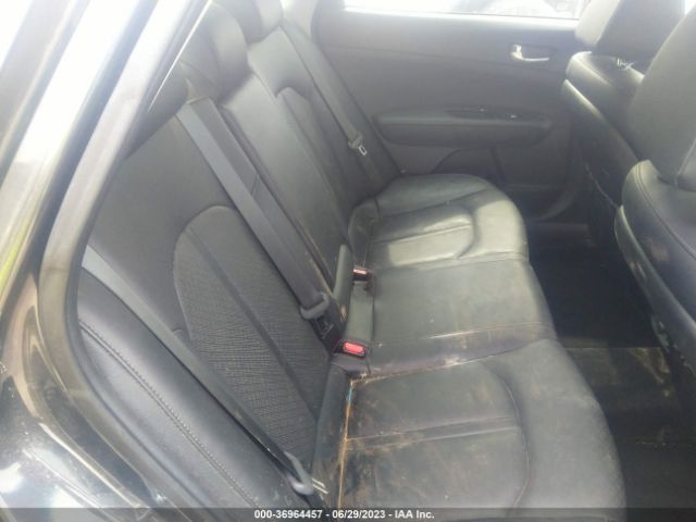 5XXGU4L16KG311965 KIA OPTIMA EX